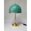 The Holmes Table Lamp